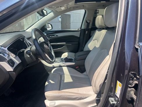 Used 2015 Cadillac SRX Performance w/ Driver Awareness Package FWD image 11