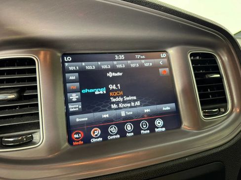 Used 2023 Dodge Charger GT AWD/4WD image 18