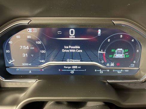 Certified 2025 GMC Sierra 1500 Denali Ultimate image 34