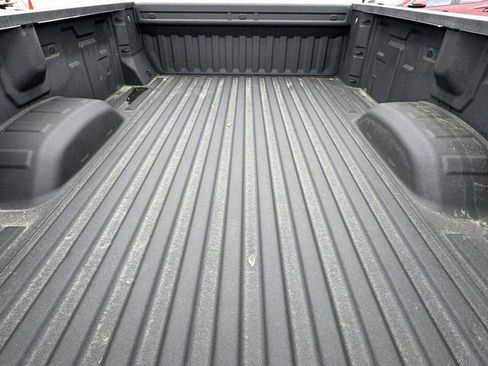 Used 2025 Chevrolet Silverado 2500 W/T w/ WT Convenience Package image 31