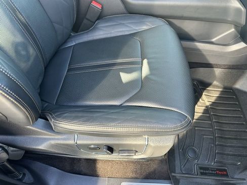 Used 2022 Ford Expedition Max Platinum image 14