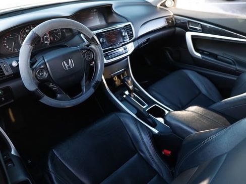 Used 2013 Honda Accord EX-L image 6