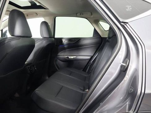 Certified 2026 Lexus NX 350h AWD w/ Accessory Package (2T) image 11