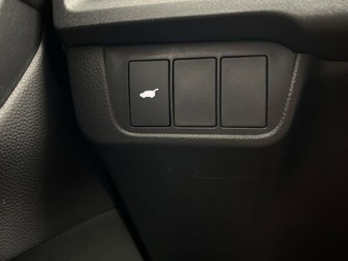 New 2026 Honda CR-V TrailSport image 23