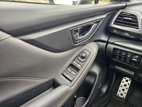Used 2022 Subaru Forester Wilderness AWD/4WD image 27