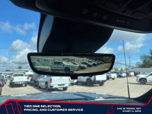 New 2026 GMC Sierra 2500 Denali Ultimate AWD/4WD image 33