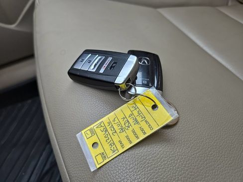 Used 2016 Acura RDX AWD image 13