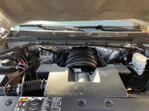 Used 2016 GMC Sierra 1500 SLT w/ Texas SLT Premium Package image 9