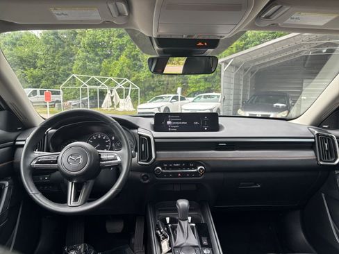 Used 2025 MAZDA CX-50 2.5 Hybrid w/ Premium Plus Pkg AWD/4WD image 34