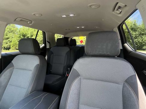 Used 2019 Chevrolet Traverse LT AWD/4WD image 10