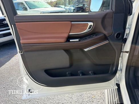 New 2026 Ford Expedition King Ranch image 12