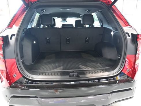 New 2026 GMC Terrain AT4 w/ LPO, Floor Liner Package AWD/4WD image 26