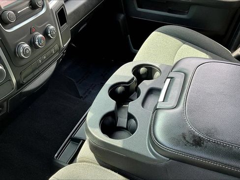 Used 2024 RAM 1500 Warlock RWD image 18