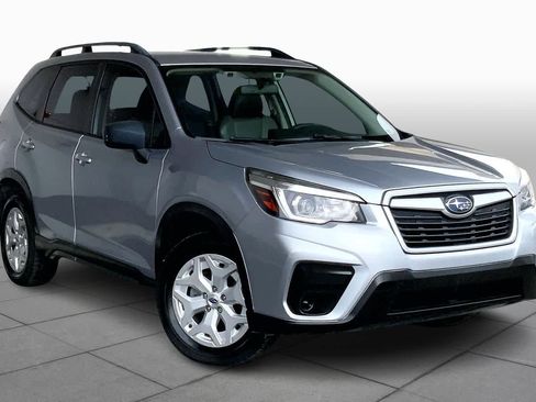 Used 2019 Subaru Forester w/ Alloy Wheel Package image 2