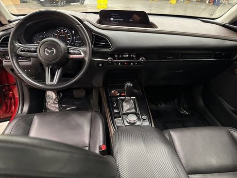 Used 2022 MAZDA CX-30 AWD 2.5 S w/ Premium Package image 9