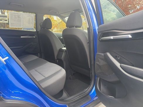 Certified 2023 Kia Seltos LX image 12