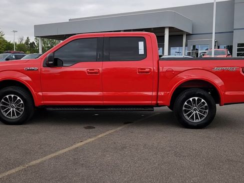 Used 2019 Ford F150 XLT w/ Equipment Group 302A Luxury AWD/4WD image 24