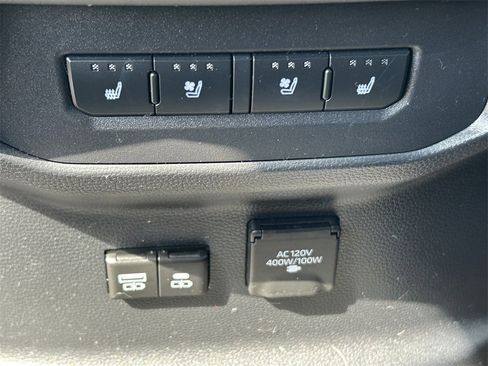 Used 2023 Toyota Tundra 1794 Edition image 18