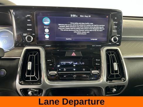 Used 2023 Kia Sorento SX AWD/4WD image 20