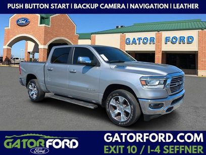 Used 2023 RAM 1500 Laramie