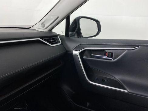 Certified 2022 Toyota RAV4 Limited w/ Limited Grade Weather Package image 28