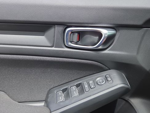 New 2026 Honda Civic Sport image 37