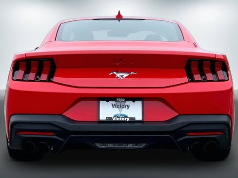 Used 2024 Ford Mustang Premium RWD image 4