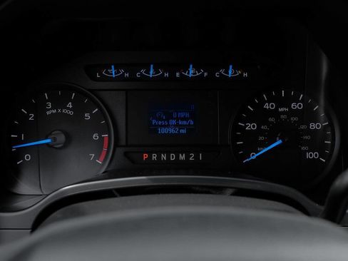 Used 2018 Ford F250 XL w/ Power Equipment Group AWD/4WD image 24