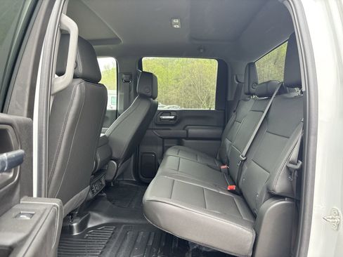 New 2024 Chevrolet Silverado 2500 W/T w/ WT Convenience Package image 22