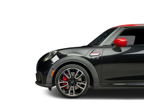 Used 2023 MINI Cooper John Cooper Works FWD image 21