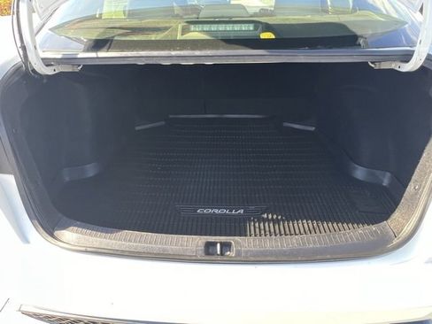 Used 2021 Toyota Corolla SE image 26