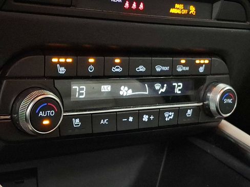 Used 2020 MAZDA CX-5 Grand Touring w/ GT Premium Package image 14