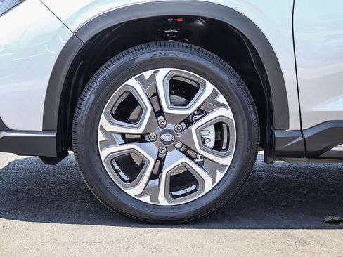 Certified 2026 Subaru Ascent Limited AWD/4WD image 13