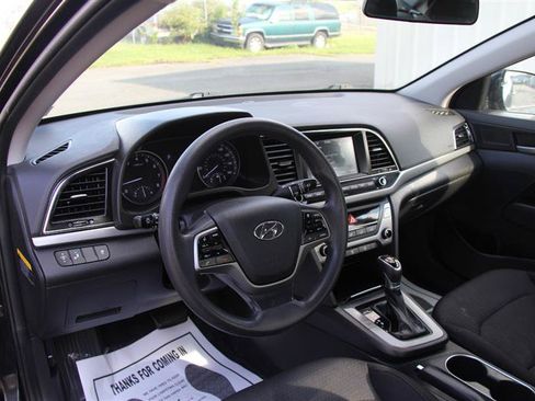 Used 2018 Hyundai Elantra SEL FWD image 21