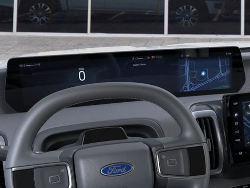 New 2026 Ford Expedition Active RWD image 13