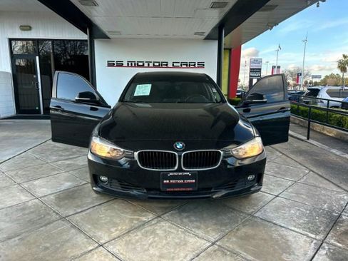 Used 2015 BMW 328i xDrive Sedan image 6