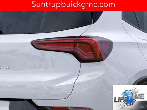 New 2026 Buick Encore GX Sport Touring w/ Advanced Technology Package image 11
