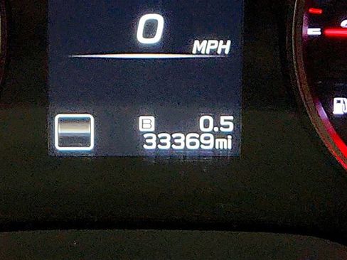 Used 2022 Subaru WRX Premium AWD/4WD image 16