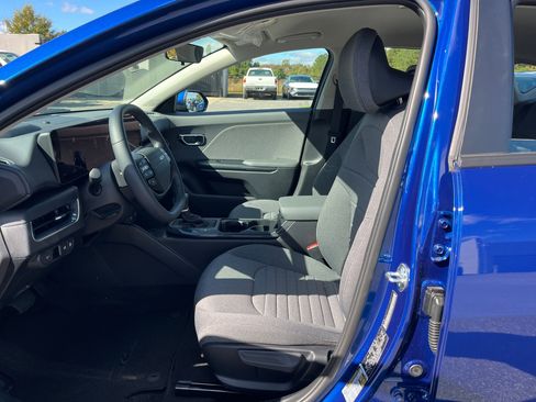 New 2025 Kia K4 EX image 27