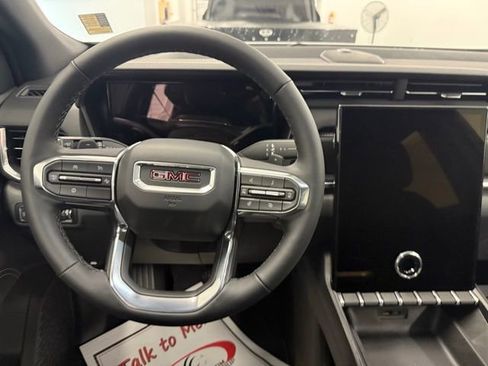 New 2026 GMC Terrain Elevation image 17