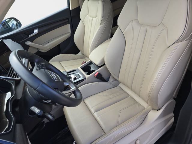 Used 2024 Audi Q5 2.0T Premium AWD/4WD image 18