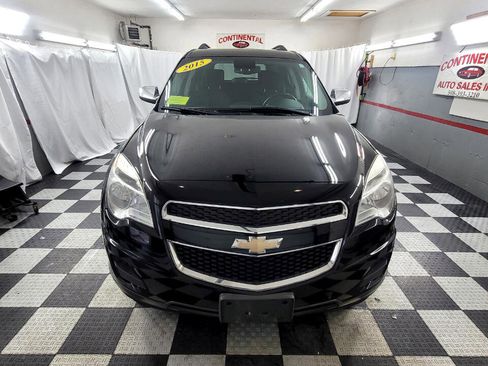 Used 2015 Chevrolet Equinox LT image 9