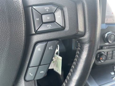 Used 2018 Ford F150 XLT w/ Equipment Group 302A Luxury AWD/4WD image 21