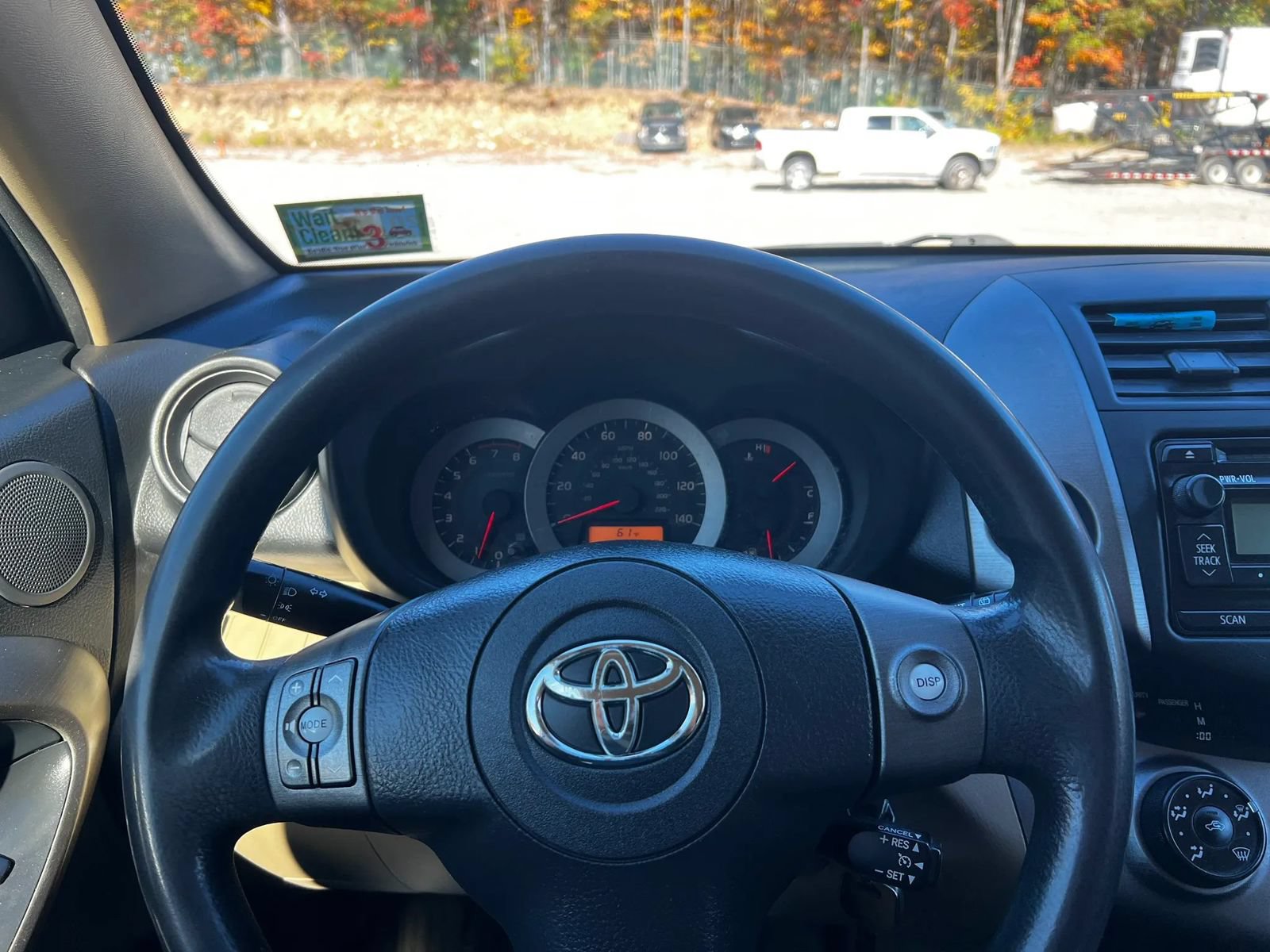 Used 2012 Toyota RAV4 4WD w/ Value Pkg image 14