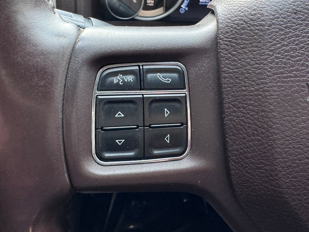 Used 2014 RAM 2500 Big Horn AWD/4WD image 27