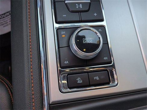 Used 2022 Ford Expedition Timberline image 25