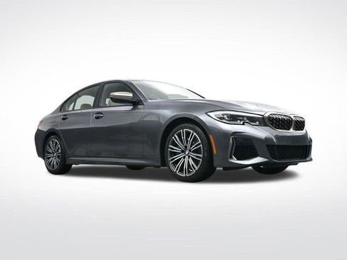 Used 2021 BMW M340i xDrive w/ Premium Package image 33