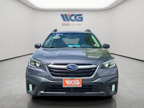 Used 2022 Subaru Outback Premium AWD/4WD image 6