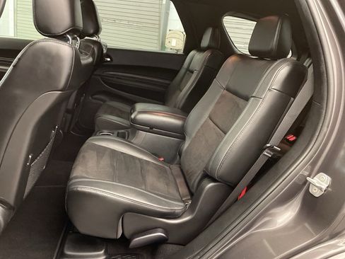 Certified 2021 Dodge Durango GT image 23