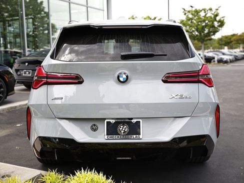 New 2026 BMW X3 xDrive30 w/ Premium Package AWD/4WD image 10